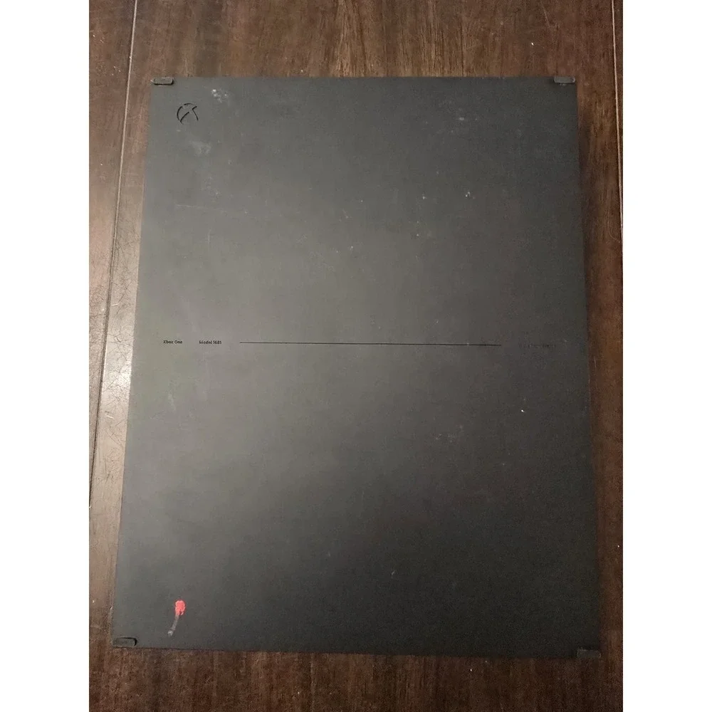 Microsoft xbox one